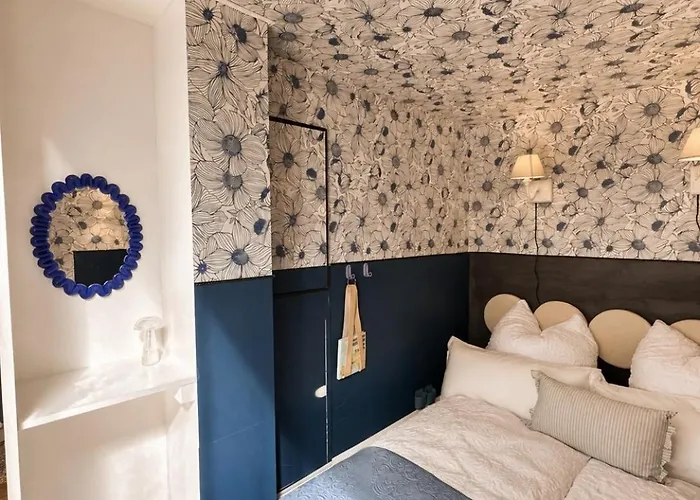 Loft Subway, Dining And Shops Next Door Apartment Frankfurt am Main